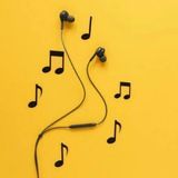 Imagem do grupo de telegram Divulgação música autoral 🎙