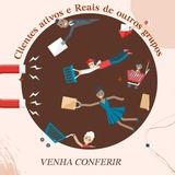 Imagem do grupo de telegram Vendo Membros Telegram