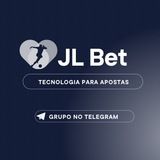 Imagem do canal de telegram JL Bet (Especialidade em jogos virtuais na Bet365)