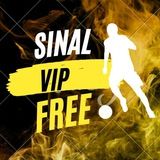 Imagem do canal de telegram SINAL VIP FREE