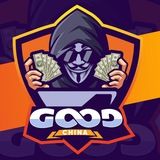 Imagem do grupo de telegram GooD CHINA
