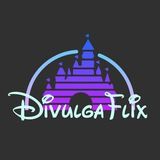 Imagem do canal de telegram DivulgaFlix