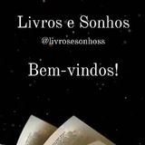 Imagem do canal de telegram 📚📖Livros e sonhos!📚📖
