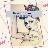 Imagem do canal de telegram Desenvolvendo a autoestima🌸