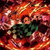 Imagem do canal de telegram KIMETSU NO YAIBA - DEMON SLAYER DUBLADO 🇧🇷