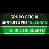 Imagem do canal de telegram ROBÔ BET - PALPITES GRÁTIS 💰