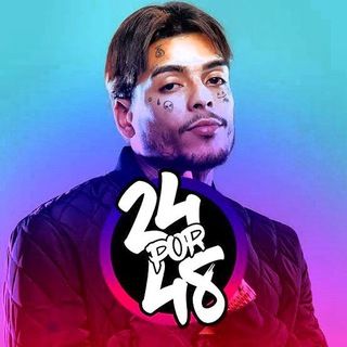 Imagem do canal de telegram MÚSICAS FUNK RELÍQUIA