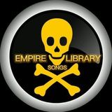 Imagem do grupo de telegram Empire Songs Library