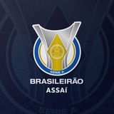 Imagem do canal de telegram GOLS & REPLAY DO BRASILEIRÃO 🇧🇷