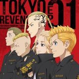 Imagem do canal de telegram TOKYO REVENGERS DUBLADO 🇧🇷