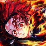 Imagem do grupo de telegram Comunidade otaku ❤️