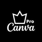 Imagem do canal de telegram Canva Pro Equipe Especial