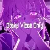 Imagem do grupo de telegram ⛩ Otaku Vibes Only ⛩