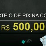 Imagem do canal de telegram Rifas Online