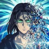 Imagem do canal de telegram SHINGEKI NO KYOJIN 4 TEMPORADA PARTE 2 - DUBLADO 🇧🇷