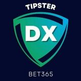 Imagem do grupo de telegram DX Tipster Free⛳️⚽️🔥