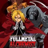Imagem do canal de telegram FULLMETAL ALCHEMIST BROTHERHOOD DUBLADO 🇧🇷