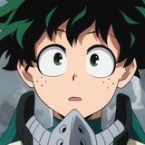 Imagem do canal de telegram BOKU NO HERO ACADEMIA DUBLADO 🇧🇷