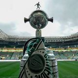 Imagem do canal de telegram Palmeiras SEMPRE 🏆🏆🏆