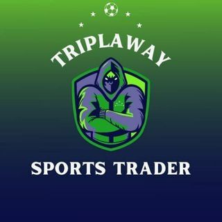 Imagem do grupo de telegram Triplaway-GRUPO FREE