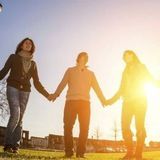 Imagem do grupo de telegram Papo Gospel