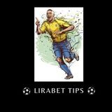 Imagem do grupo de telegram LiraBET Tips (Free) ⚽⛳🙅