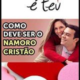 Imagem do grupo de telegram 🙇‍♀🙇‍♂NAMORO CRISTÃO 🙇‍♀🙇‍♂