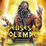 Imagem do canal de telegram Deuses do Olimpo - Do chão ao ceu - BET365🚀🚀💹