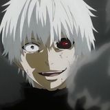 Imagem do canal de telegram TOKYO GHOUL DUBLADO 🇧🇷
