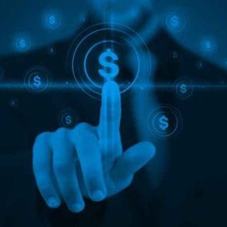 Imagem do grupo de telegram Investimento no Mercado internacional