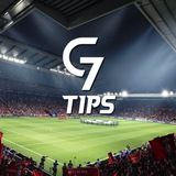 Imagem do canal de telegram G7 TIPS