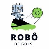 Imagem do grupo de telegram Robô De Gols
