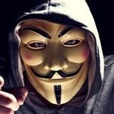 Imagem do canal de telegram ANONYMOUS DA BET