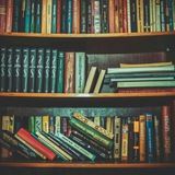 Imagem do canal de telegram LIVROS