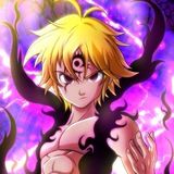 Imagem do canal de telegram NANATSU NO TAIZAI DUBLADO 🇧🇷