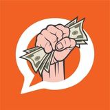 Imagem do grupo de telegram Maquina de renda extra
