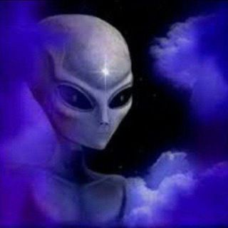 Imagem do grupo de telegram Grupo Mundo Ovnis