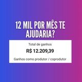 Imagem do canal de telegram CANAL EXCLUSIVO DE GRANA EXTRA💰