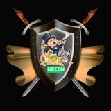 Imagem do canal de telegram 🛡⚽️ Arena Green ⚽️🛡