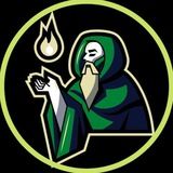 Imagem do grupo de telegram 🧙‍♂️ MERLIN DA BET 🔮 GRUPO FREE