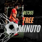 Imagem do canal de telegram BET365 [FREE] MINUTO