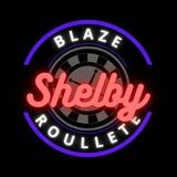 Imagem do grupo de telegram SHELBY ROULETTE