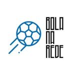 Imagem do canal de telegram BOLA NA REDE🥅❤️