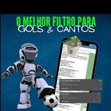 Imagem do canal de telegram ROBOZINHO BET Free 🤖🔥🚀🚀🚀🚀
