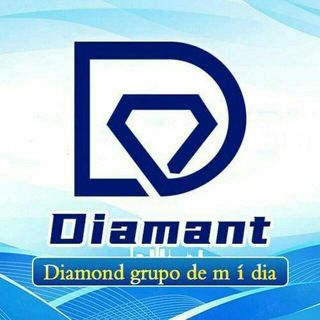 Imagem do grupo de telegram Diamond Media