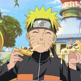 Imagem do canal de telegram NARUTO SHIPPUUDEN LEGENDADO 🇧🇷