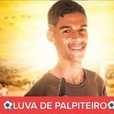 Imagem do grupo de telegram ⚽️LUVA DE PALPITEIRO⚽️