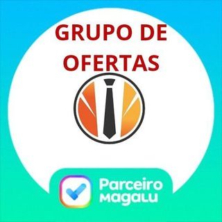Imagem do grupo de telegram @parceiromagalu-Neto☎️
