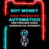 Imagem do grupo de telegram BOT MONEY 2.0. RENDA EXTRA 💸🤑