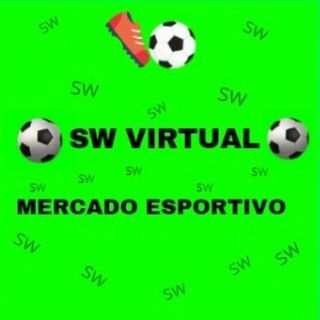 Imagem do canal de telegram SW VIRTUAL - FREE